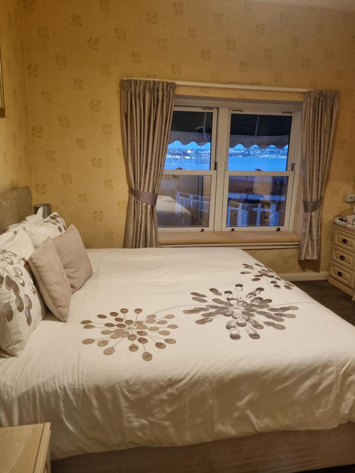The Sands Hotel Paignton Buitenkant foto