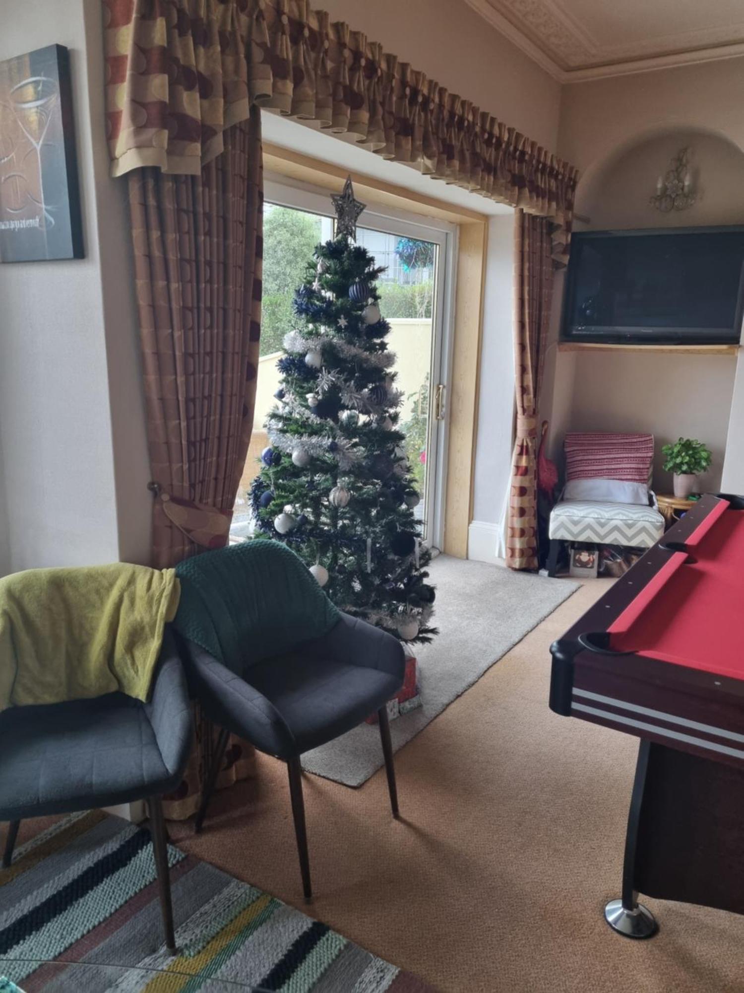 The Sands Hotel Paignton Buitenkant foto
