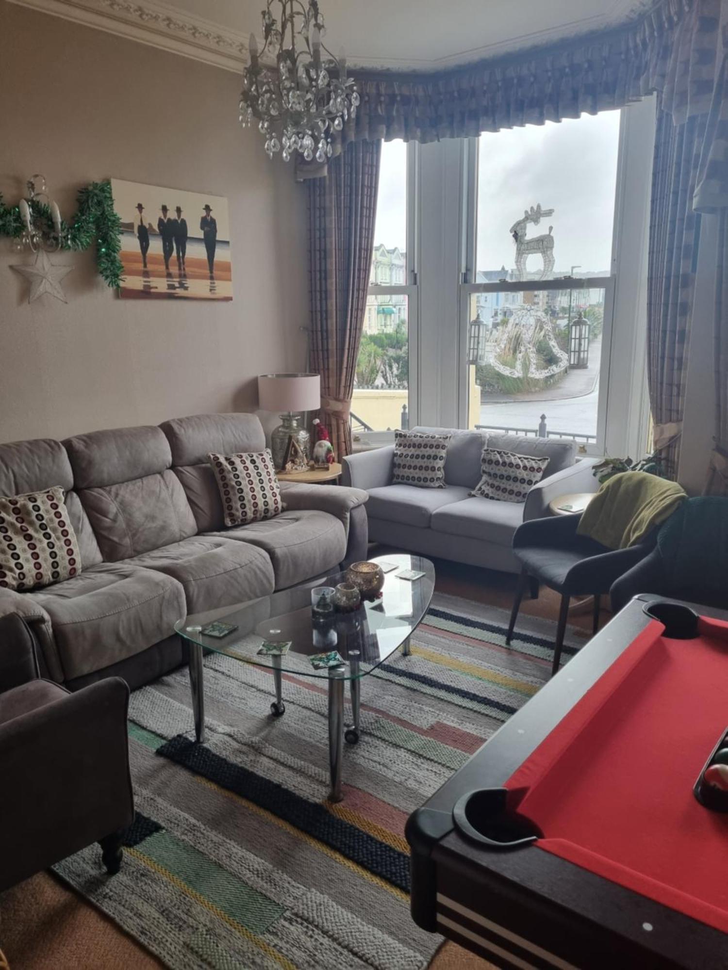 The Sands Hotel Paignton Buitenkant foto