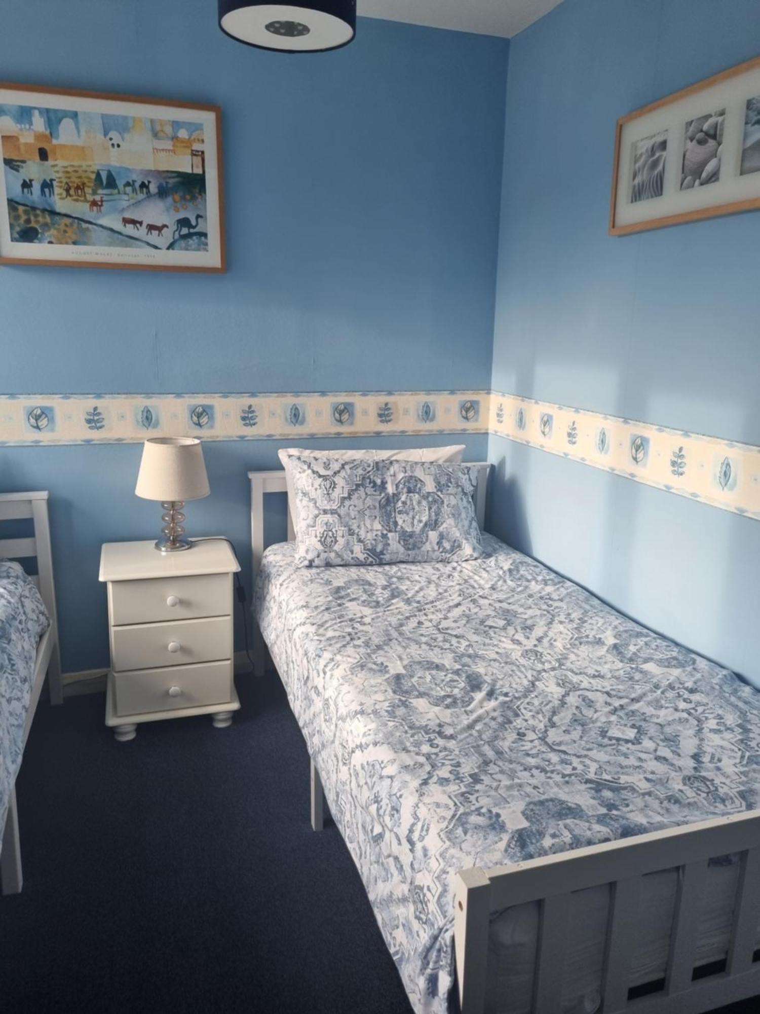 The Sands Hotel Paignton Buitenkant foto
