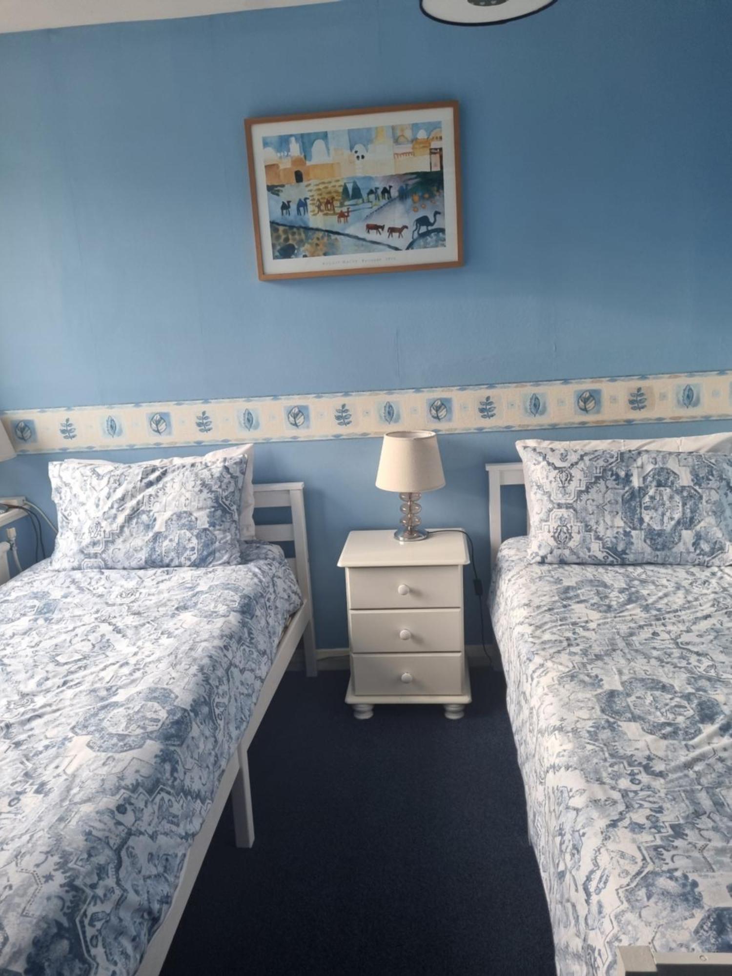 The Sands Hotel Paignton Buitenkant foto